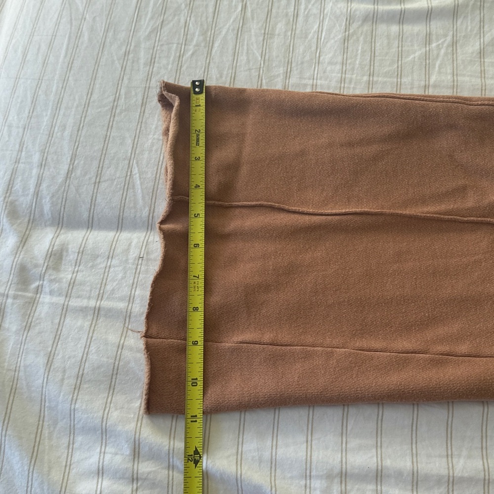 PINK Wide-Leg Pants - Picture 10 of 14